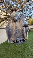 imperméable pvc REEBOK