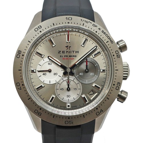 Montres homme zenith - montres,