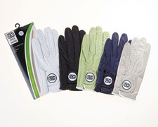 Gants de golf Cabretta haut de gamme pour hommes RG de différentes couleurs...