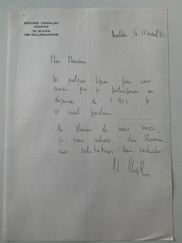 Archive ceramiste jacques - ceramiste,