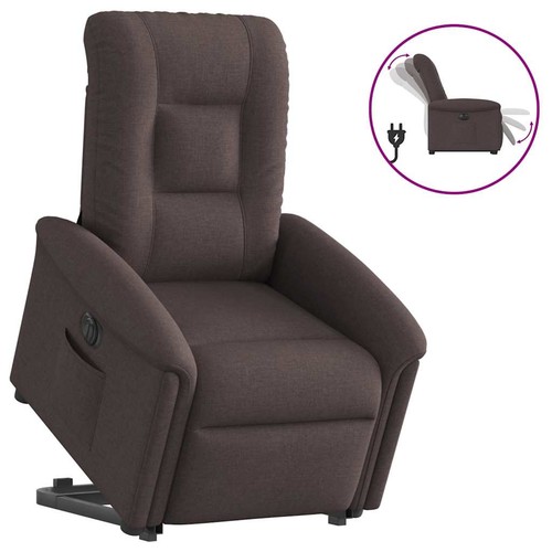Fauteuil inclinable massage - de,