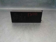 2043027 module électronique pour ALFA ROMEO 75 1.6 1985 3574261