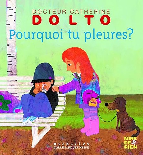 Pourquoi pleures docteur - pourquoi, tu