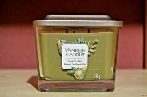 Yankee candle elevation pear - elevation, &