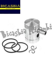 15448 - Piston DM 39,5 Pour