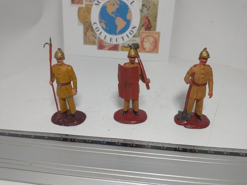 Pmpb6 0289 figurines - figurines, sapeurs