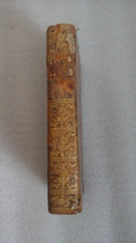 Montesquieu lettre persanes - lettre,
