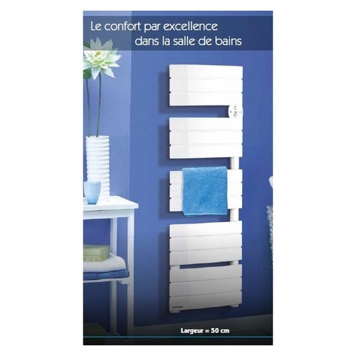 Seche serviettes 800w doucea - seche-serviettes,