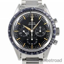 OMEGA Speedmaster 2nd