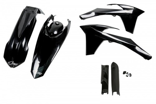 Kit plastiques full - kit,