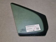 Vitre fixe porte avant droite - Renault Modus de 2004 à 2012