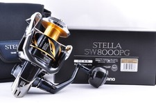 Moulinet toupie SHIMANO 19