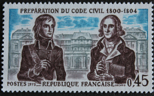 Timbre france préparation - france,