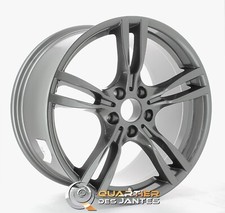 4 jantes neuves 19" look BMW M