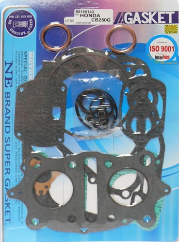 Pochette complete joints - complete,