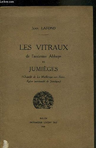 Les vitraux ancienne - les,