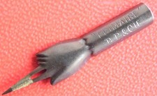 plume PEN NIB PENNINI FEDER