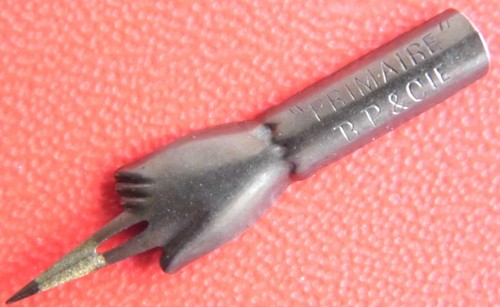 Plume pen nib pennini - nib, feder