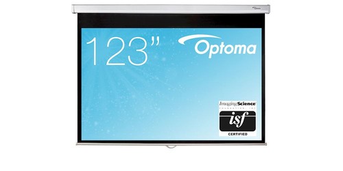 Optoma écrans déroulants 3 - Écrans, 4:3