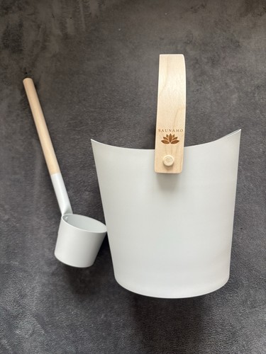 Lot accessoires saunamo - accessoires,