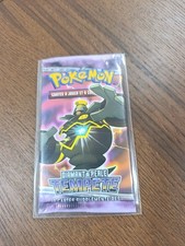 Pokémon booster diamant et - booster,