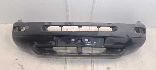 Pare choc avant - , terrano