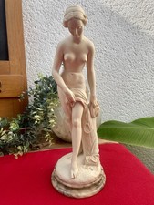 Statuette femme nue A