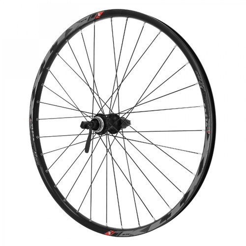 Roue vtt klixx - roue, 26"