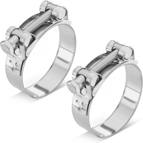 Collier serrage inox - collier,