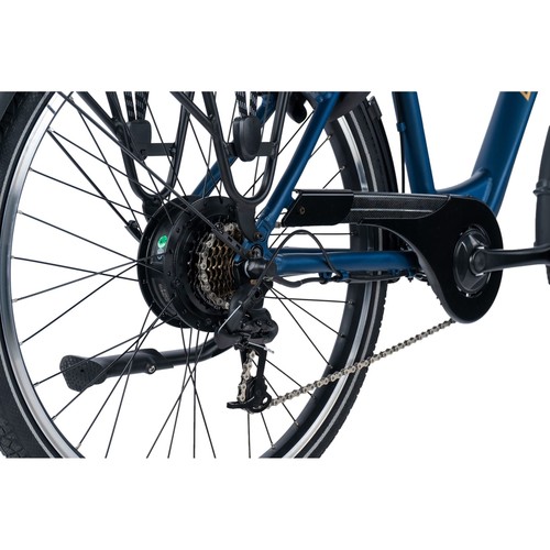 Velo electrique vae - city, 26