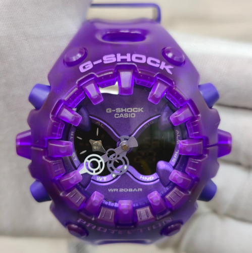 Montre homme casio - montre, gshock