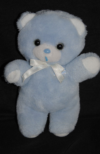 Peluche boulgom doudou - boulgom,
