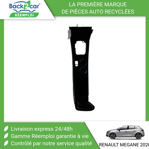 Console centrale renault - 🏆,
