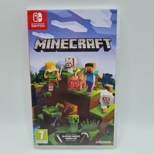 Minecraft (inclut Super Mario