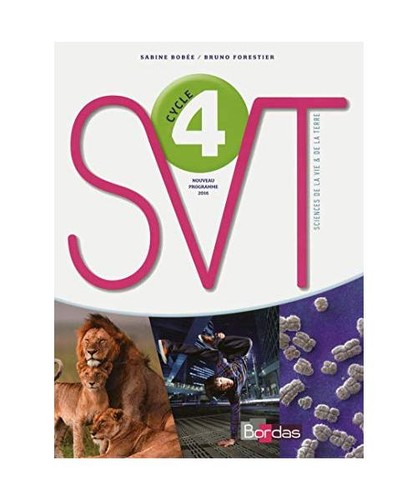 Svt cycle 2017 - svt,