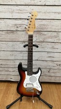 Guitare électrique FENDER