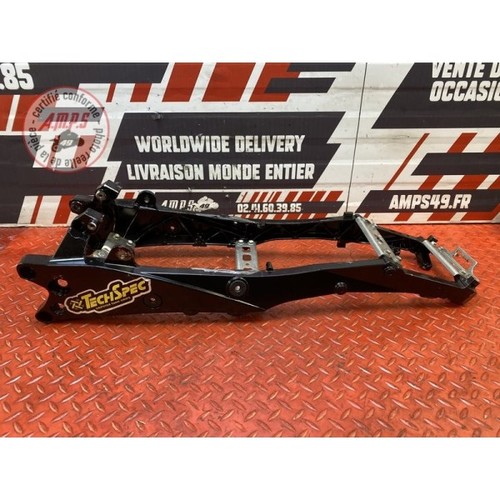 Boucle arriere suzuki 1000 - boucle,