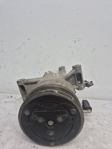 Compresseur clim citroen 2 - compresseur,