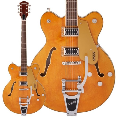 Gretsch g5622t electromatic - gretsch,