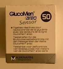 GLUCOMEN areo sensor - Blood