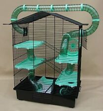 Cage à Rongeur XXL avec