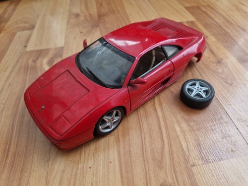Modèle réduit voiture - modèle, de