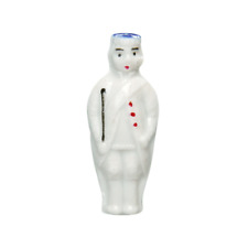 Feve Ancienne Plate Limoges