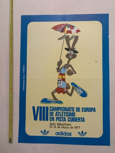 8th european athletics