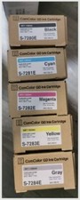 Encre toner Riso Comcolor GD 9630 7330 S-7280e S-7281e S-7282e S-7283e S-7284e