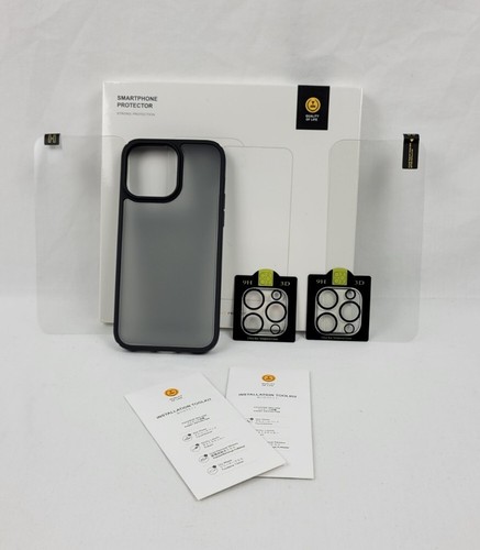Iphone pro max case - iphone,