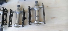 Pedals campagnolo super record - pedals,