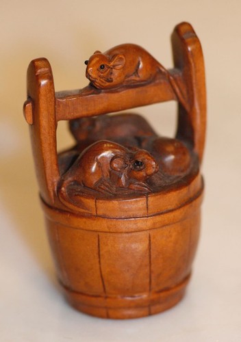Authentic antique japanese - authentic, 3