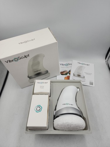 Vibro sculpt original body - vibro,