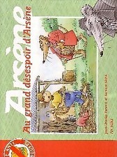 Au grand désespoir d'Arsène